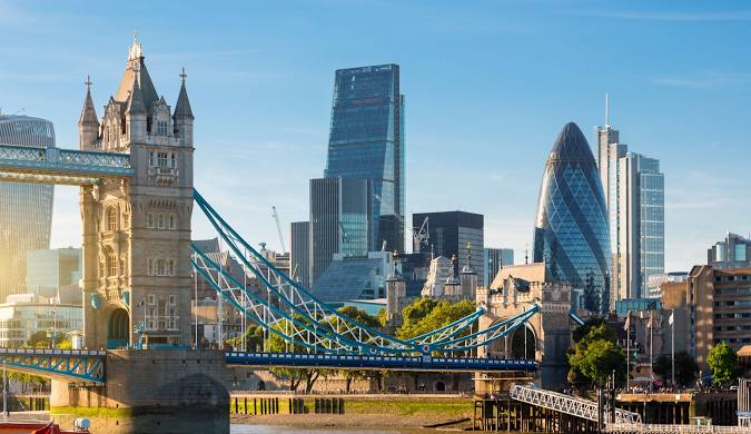 London